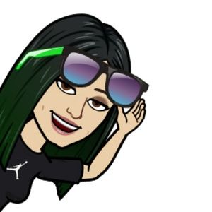 Meet your Posher, Ana